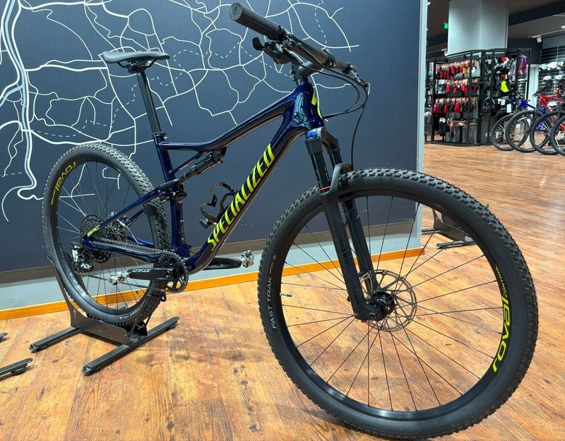 Specialized Epic Comp Carbon