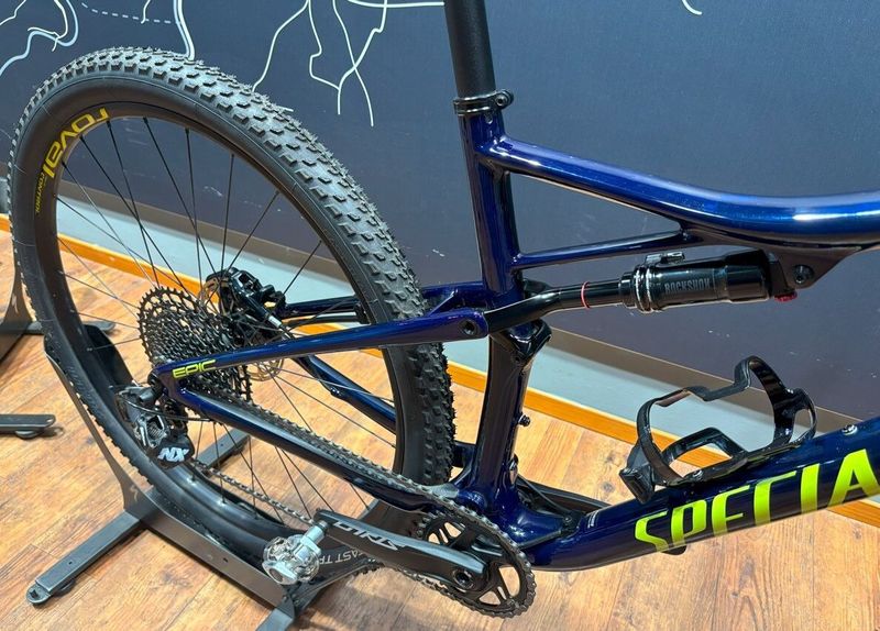 Specialized Epic Comp Carbon