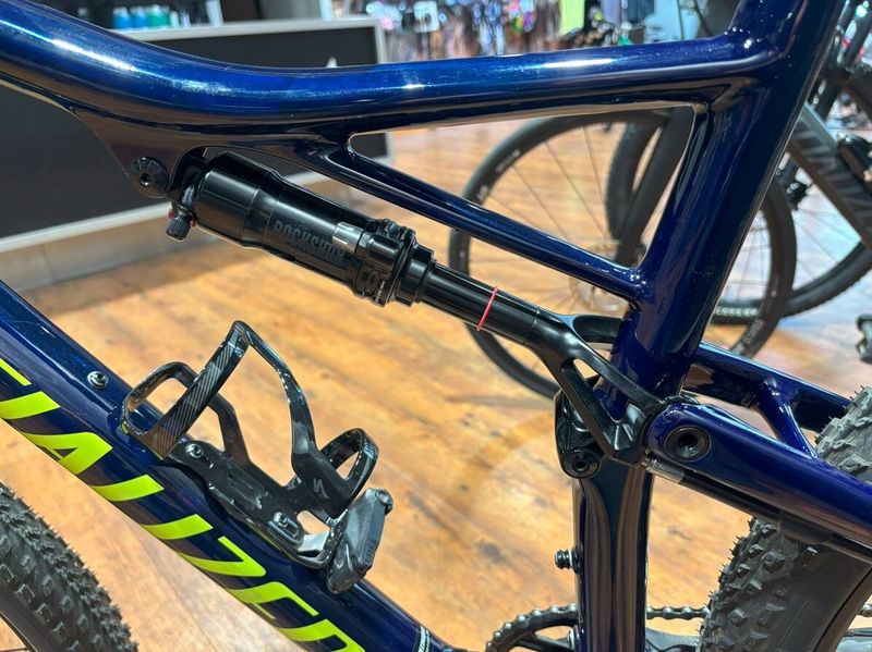 Specialized Epic Comp Carbon