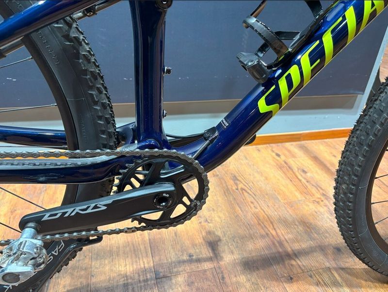 Specialized Epic Comp Carbon