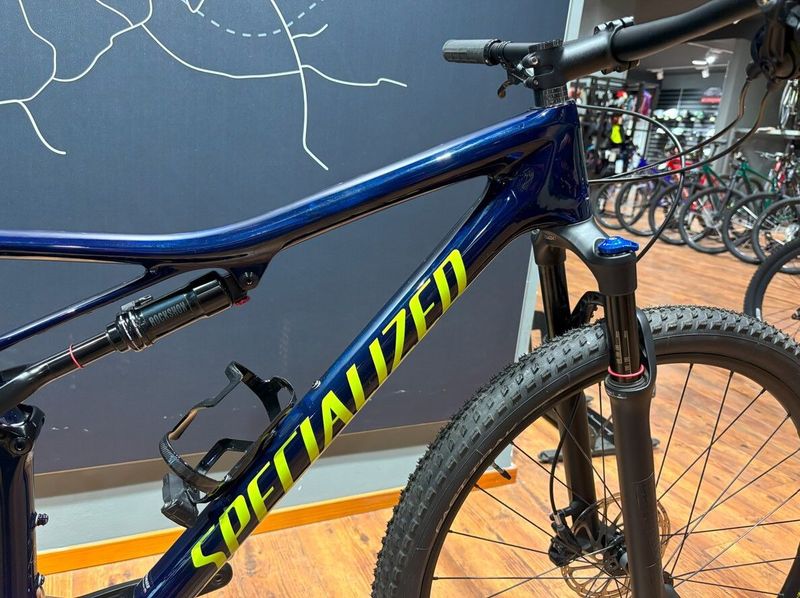 Specialized Epic Comp Carbon