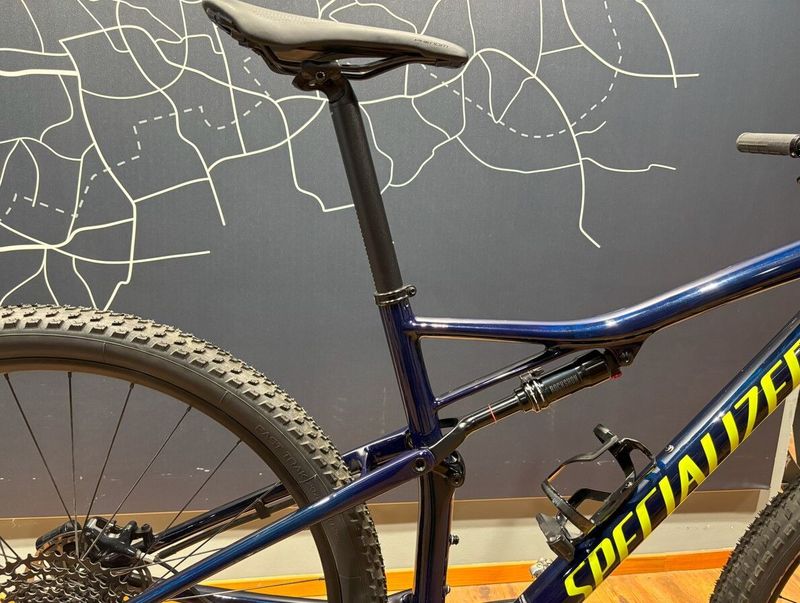 Specialized Epic Comp Carbon