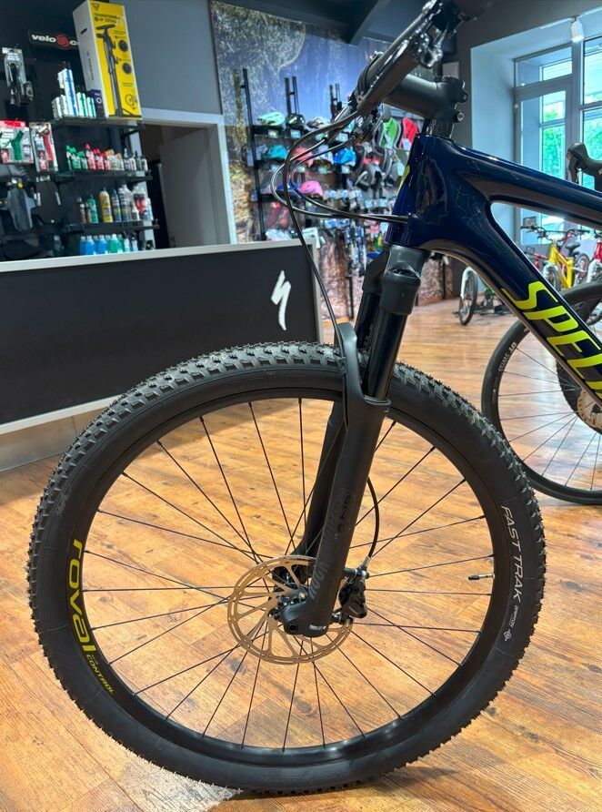 Specialized Epic Comp Carbon
