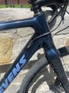 Stevens super prestige