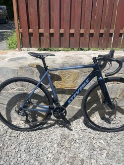 Stevens super prestige