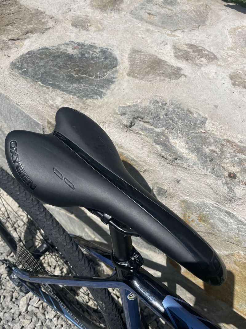 Stevens super prestige