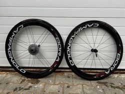 Galusková kola Campagnolo BORA ONE 