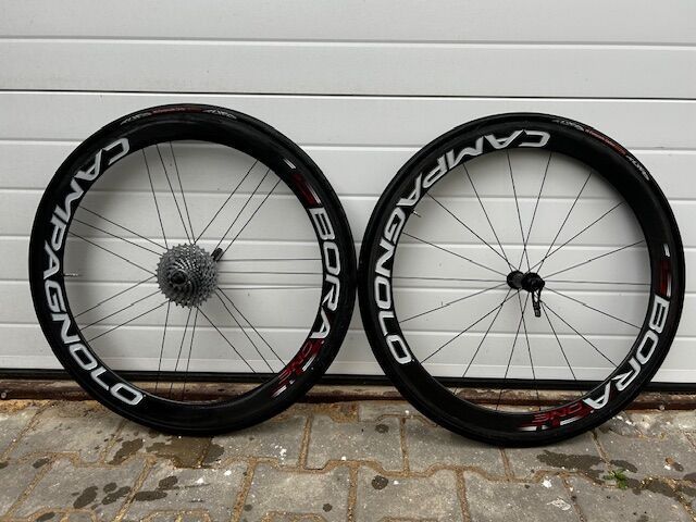 Galusková kola Campagnolo BORA ONE 