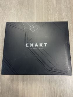Look exakt powermetr
