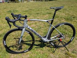 Lapierre Xelius SL500