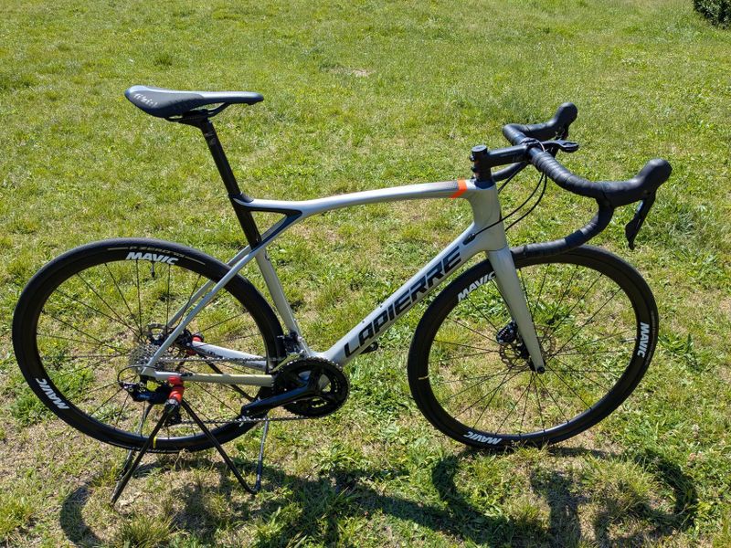 Lapierre Xelius SL500