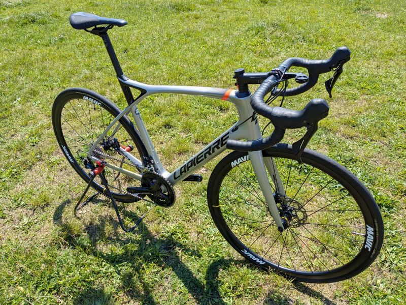 Lapierre Xelius SL500