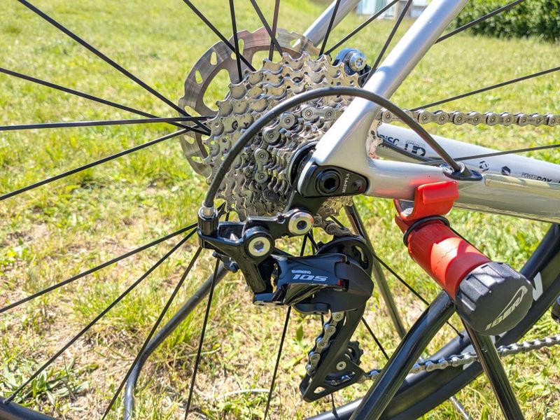 Lapierre Xelius SL500