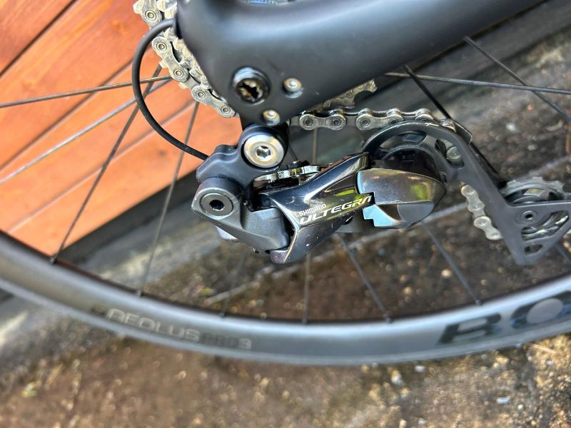 Trek Emonda