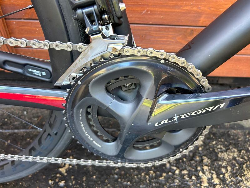 Trek Emonda
