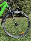 MERIDA Crossway 20-V Lady green - vet. M 
