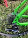MERIDA Crossway 20-V Lady green - vet. M 