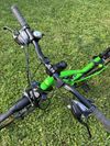 MERIDA Crossway 20-V Lady green - vet. M 