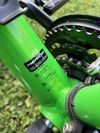 MERIDA Crossway 20-V Lady green - vet. M 