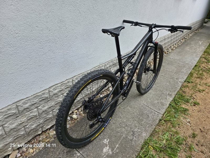 Specialized Epic Expert