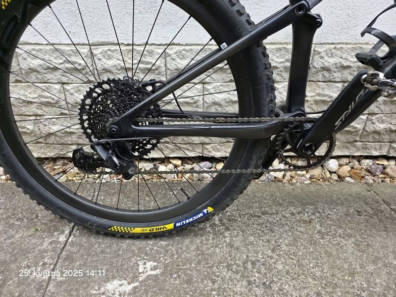 Specialized Epic Expert