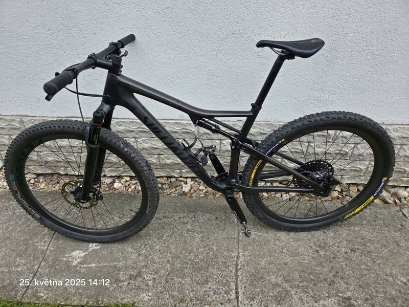 Specialized Epic Expert