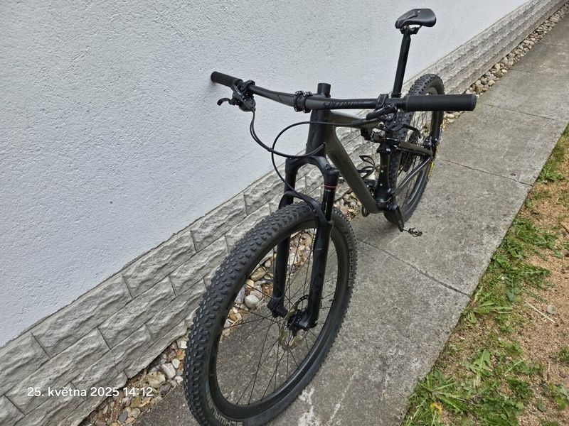 Specialized Epic Expert