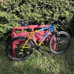 Horské kolo Duratec 26" vidlice Marzochci Bomber, Shimano XT vel. L