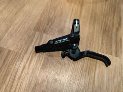 Levá páčka Shimano SLX bl-m7000