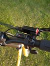 Skládací elektrokolo Levit Chilo 1 - 10.4 Ah/374 Wh