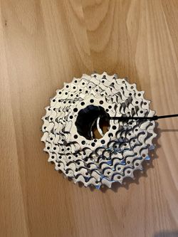 Sram PG-970 9 kolo kazeta 11-32T