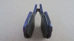 Galfer pro Formula Cura 2