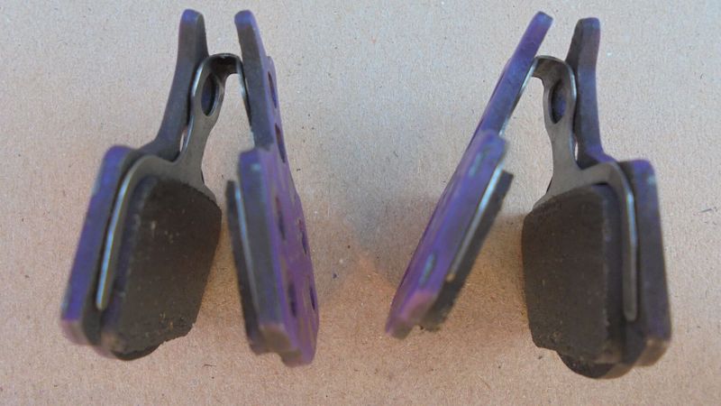 Galfer pro Formula Cura 2