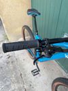 Nové carbonové kolo CUBE STEREO 140 HPC Race 27,5 Ram M