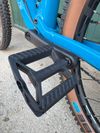 Nové carbonové kolo CUBE STEREO 140 HPC Race 27,5 Ram M