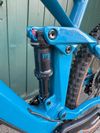 Nové carbonové kolo CUBE STEREO 140 HPC Race 27,5 Ram M