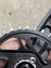 Kliky Sram NX, převodník Sram GX 34 zubů, DUB Boost, 175 mm, offset 3 mm 
