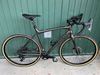 Gravel kolo Raymon ram M TOP STAV