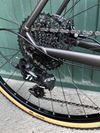Gravel kolo Raymon ram M TOP STAV