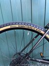 Gravel kolo Raymon ram M TOP STAV
