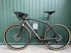 Gravel kolo Raymon ram M TOP STAV
