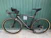 Gravel kolo Raymon ram M TOP STAV