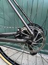 Gravel kolo Raymon ram M TOP STAV