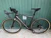 Gravel kolo Raymon ram M TOP STAV