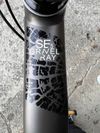 Gravel kolo Raymon ram M TOP STAV