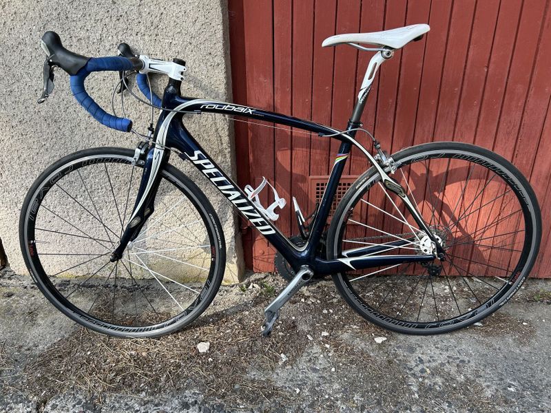 Specialized Roubaix