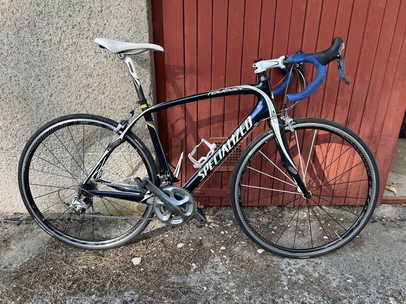 Specialized Roubaix