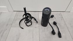 Zánovní battery extender pro kola GIANT