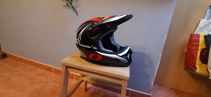 O'NEAL integralka detska 51-52