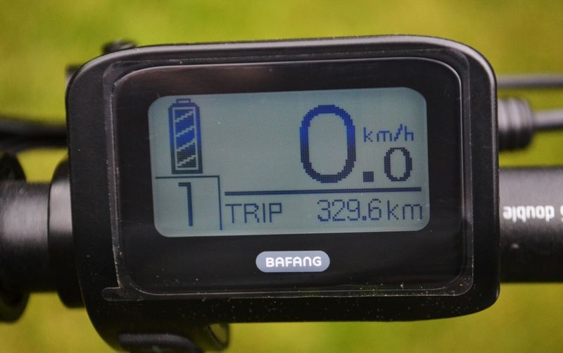 Prodám elektrokolo Pells Thorr First W, vel.L